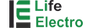 Гибкая изолированная медная шина life electro